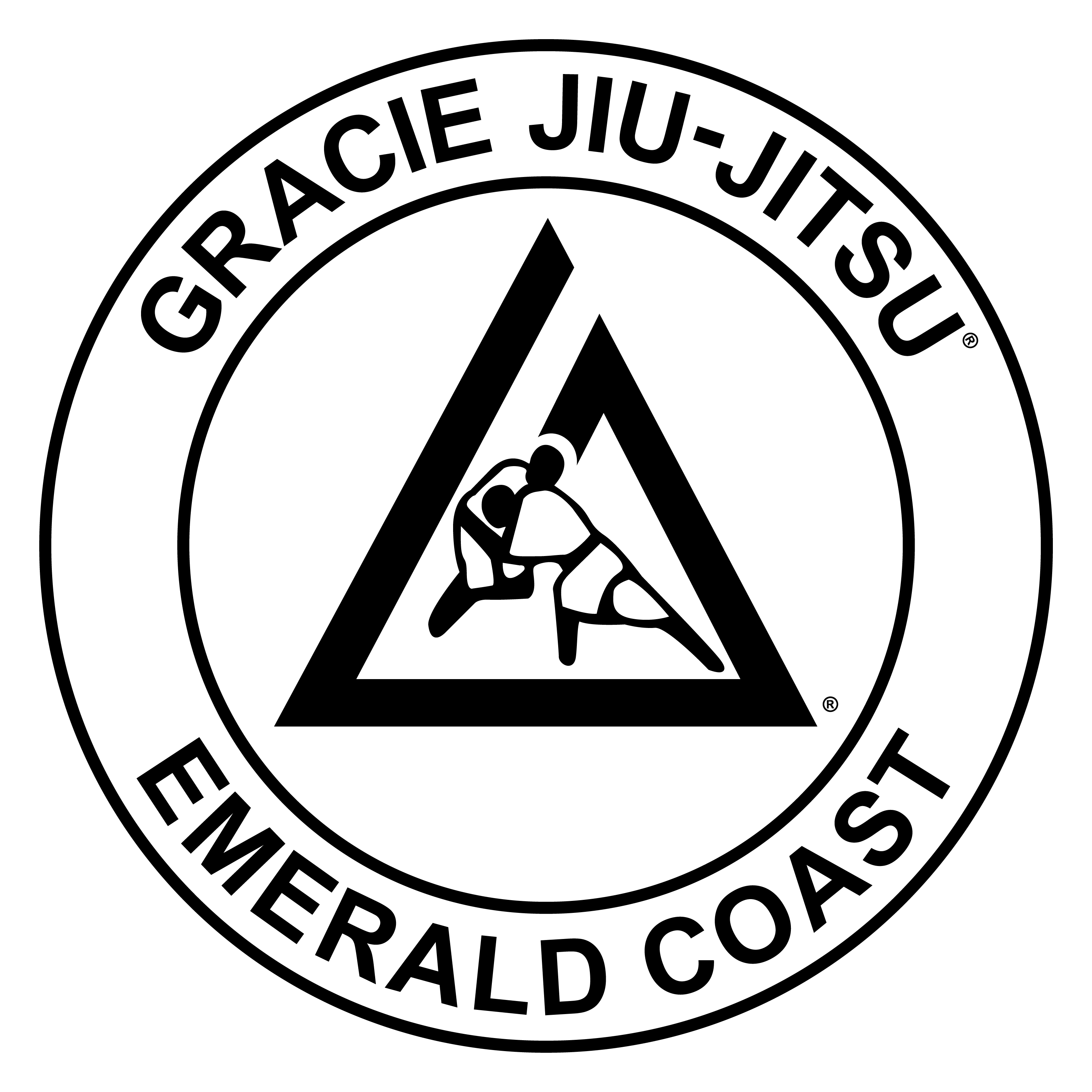 Gracie Jiu-Jitsu Emerald Coast