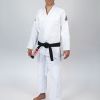 Gracie Rank Pearl Gi v2 (Men) Photo 1