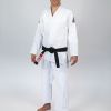 Gracie Rank Pearl Gi v2 (Men) Photo 1